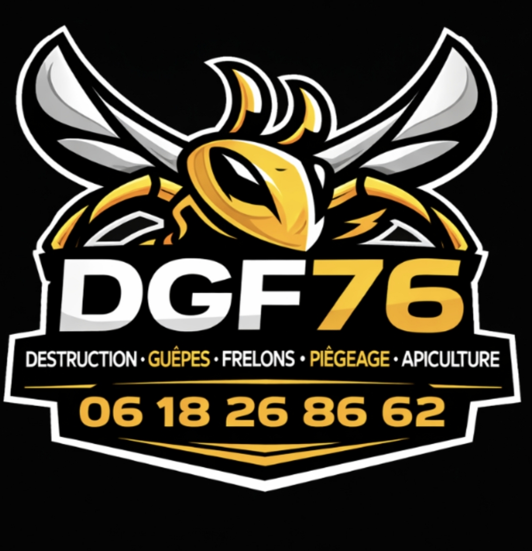 Logo DGF76